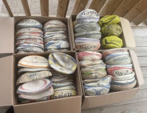 Recycling Rugby  : Un Partenariat Écoresponsable au Service de laSolidarité »