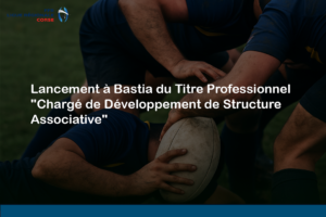 Une nouvelle opportunité pour le tissu associatif corse